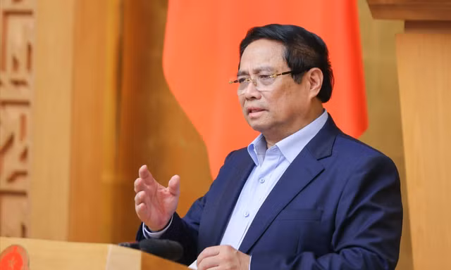 Thanh tra lĩnh vực ngân hàng, không để vi phạm nhỏ thành sai phạm lớn
