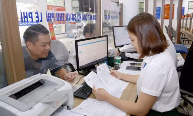 Bộ Nội vụ đề nghị rà soát phụ cấp đặc biệt của công chức