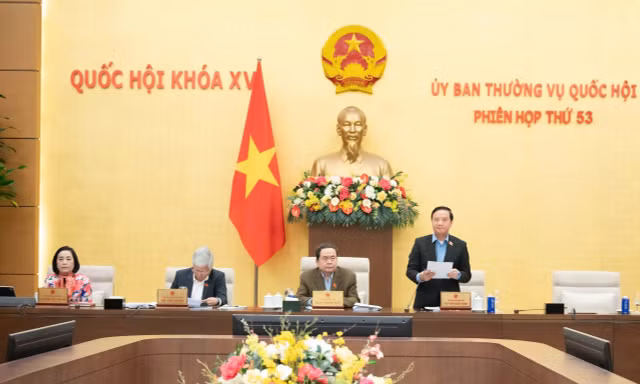 Các đại biểu dự hội nghị. Ảnh: PT