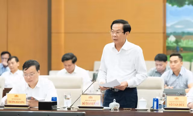 Đề xuất Đồng Nai trở thành thành phố trực thuộc Trung ương từ 30/4/2026 