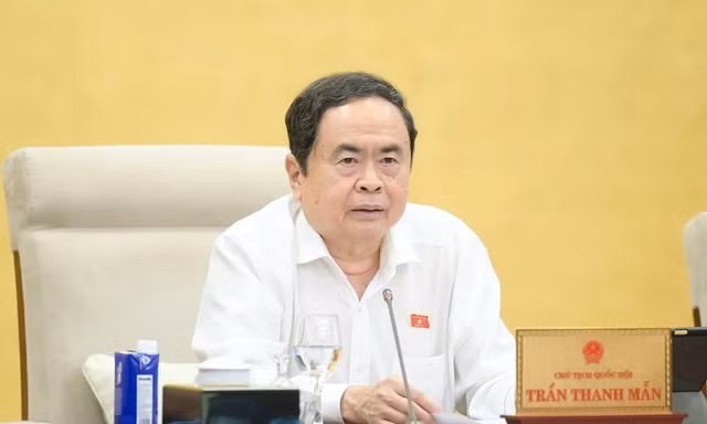 Quốc hội xem xét, quyết định Luật Thuế thu nhập cá nhân sửa đổi vào tháng 10