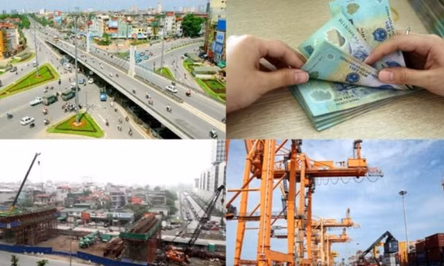 Xử lý nghiêm chủ đầu tư, nhà thầu gây khó khăn, cản trở làm chậm tiến độ giao vốn, giải ngân vốn
