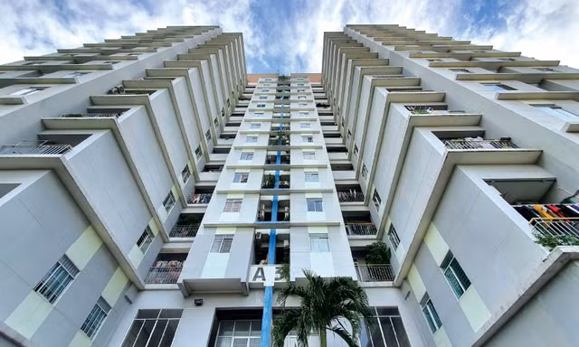 Thủ tướng lưu ý, nhà ở xã hội không chỉ là nhà cao tầng mà còn có thể là nhà thấp tầng.