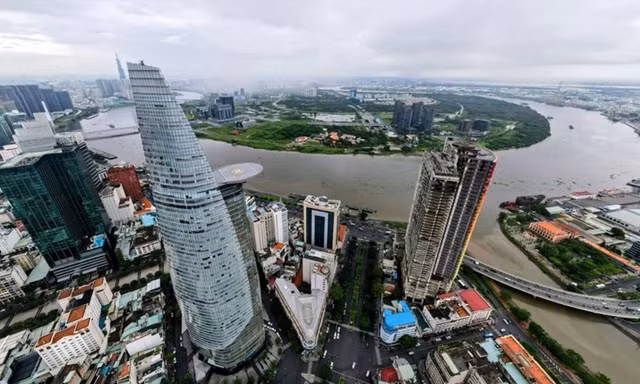 Cơ chế đặc thù cho Trung tâm Tài chính quốc tế TPHCM, Đà Nẵng
