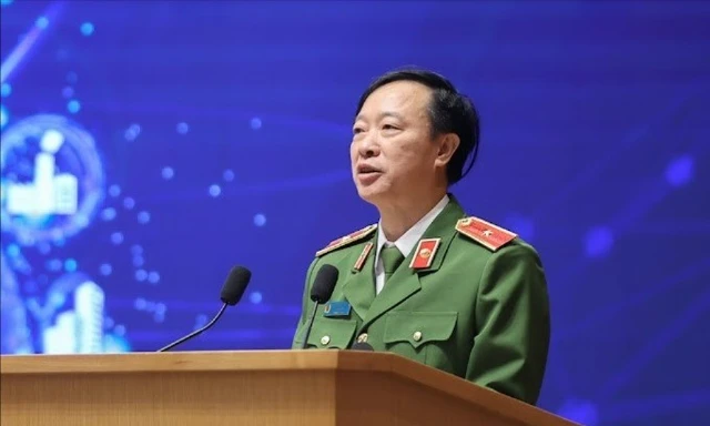 Bộ Công an đề xuất nâng cấp VNeID thành siêu nền tảng số Quốc gia