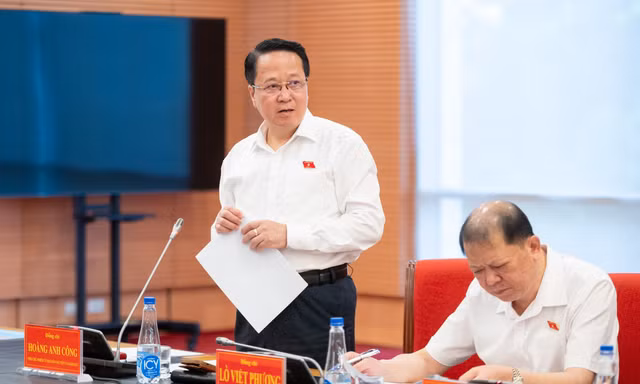 Giải quyết dứt điểm 226 vụ việc khiếu nại, tố cáo kéo dài, vượt cấp lên Trung ương