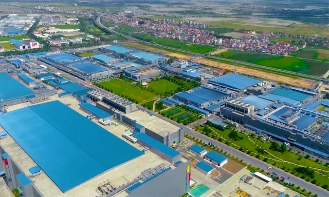 Kiểm toán Nhà nước chỉ rõ lỗ hổng trong thành lập mới khu kinh tế, công nghiệp 