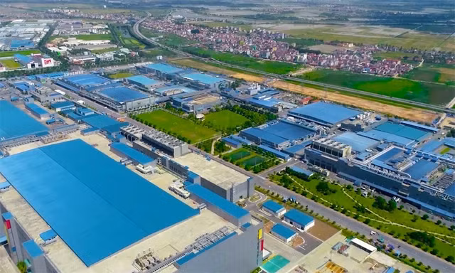 Kiểm toán Nhà nước chỉ rõ lỗ hổng trong thành lập mới khu kinh tế, công nghiệp 