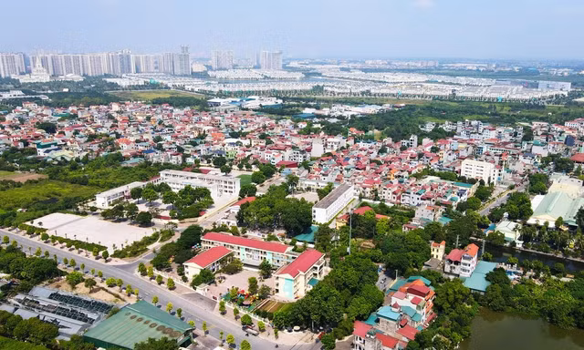 Kiện toàn tổ chức bộ máy, nhân sự để chính quyền cấp xã đảm đương nhiệm vụ mới