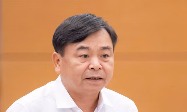 Sửa 10 luật về nông nghiệp và môi trường: Dự kiến cắt giảm 38 thủ tục, tiết kiệm 190 tỷ đồng