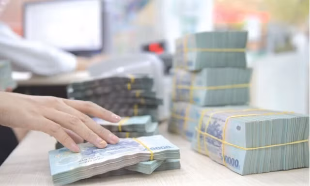 Cách tính tiền lương, phụ cấp của cán bộ, công chức từ ngày 1/7