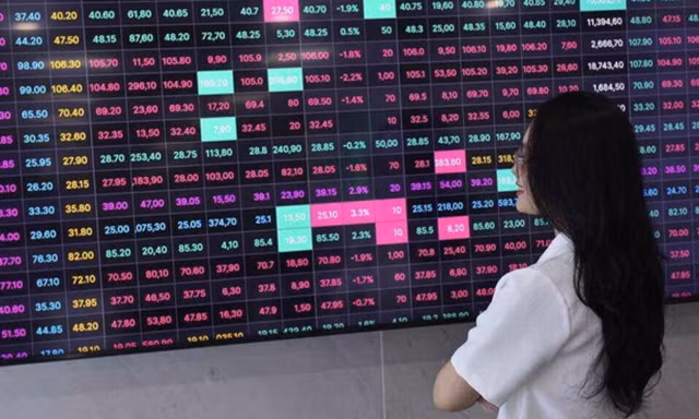 Một tháng, hơn 54.000 doanh nghiệp gia nhập thị trường