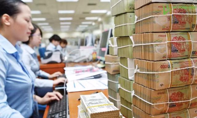 Hơn 174 nghìn doanh nghiệp gia nhập, 3,3 triệu tỷ vốn bổ sung