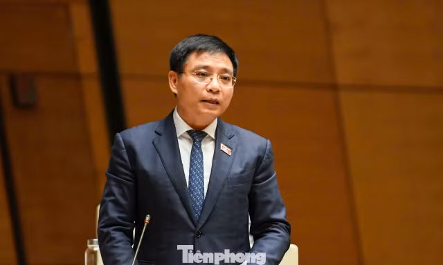 'Mục tiêu tăng trưởng cao và bền vững như hai cánh của một con chim'