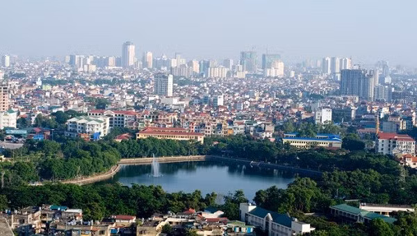 Chính phủ trình Luật Thủ đô sửa đổi, bổ sung nhiều chính sách mới