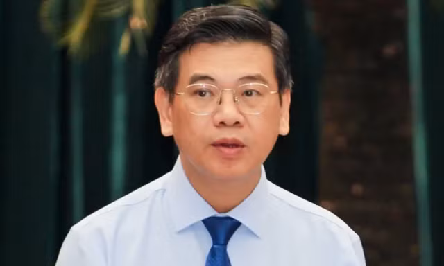 Phê chuẩn miễn nhiệm Phó Chủ tịch UBND TPHCM với ông Nguyễn Văn Dũng