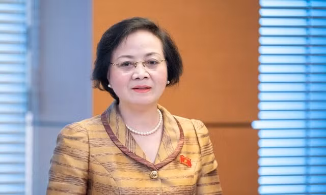 Phó Thủ tướng Phạm Thị Thanh Trà nhận thêm nhiệm vụ mới