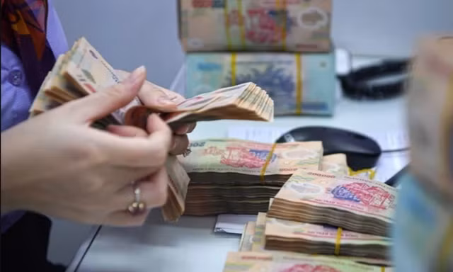 Đề xuất các phương án cụ thể về cải cách chính sách tiền lương theo lộ trình