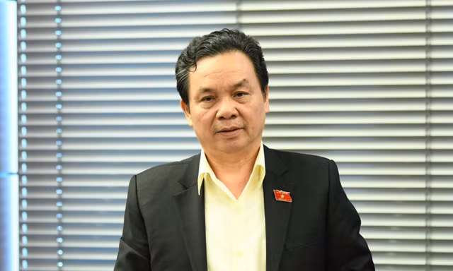 Nếu tài sản để dành mà cũng bị đánh thuế thì...