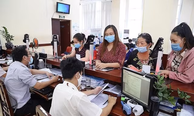 Bộ Nội vụ: Đề xuất biên chế giai đoạn 2026 - 2031 để báo cáo Bộ Chính trị