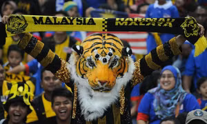 Vì những sai phạm nghiêm trọng liên tiếp, bóng đá Malaysia mất số tiền kỷ lục trong năm 2025