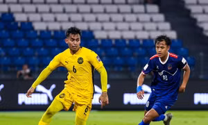 Có hay không chuyện LĐBĐ Nepal kiện Malaysia lên FIFA?