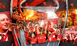 Liverpool đến Thổ Nhĩ Kỳ lại nhớ về phép màu Istanbul