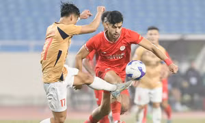 Nhận định CAHN vs Thể Công Viettel, 19h15 ngày 23/11: Quyết định trong khoảnh khắc
