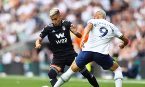 Nhận định Tottenham vs Fulham, 03h00 ngày 30/11: Chủ kém gặp khách yếu 