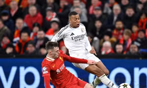 Nhận định Liverpool vs Real, 03h00 ngày 5/11: Gây sốc ở Anfield
