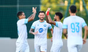 Nhận định Thép Xanh Nam Định vs Ratchaburi, 19h15 ngày 17/9: Khởi đầu hanh thông