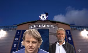Chelsea bị phạt 10 triệu bảng, nhận án cấm chuyển nhượng treo