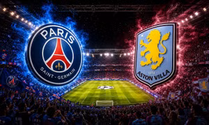 Hướng tới Siêu Cúp châu Âu 2026: PSG tự tin bảo vệ ngai vàng