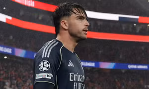 Hậu vệ Real Madrid hầu tòa vì cáo buộc phát tán video sex có trẻ vị thành niên