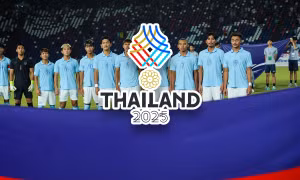 Thể thao Campuchia bị Liên đoàn thế giới trừng phạt vì bỏ nhiều môn ở SEA Games 33