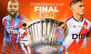Nhận định Crystal Palace vs Rayo Vallecano, 02h00 ngày 28/5: Đón chờ thời khắc lịch sử