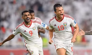 Nhận định Qatar vs UAE, 00h00 ngày 15/10: Tấm vé lịch sử