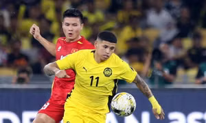 Ấn định thời điểm FIFA công bố kết quả kháng cáo vụ Malaysia gian lận nhập tịch