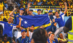Đội tuyển suýt thua Việt Nam lập kỷ lục với tấm vé dự World Cup 2026 