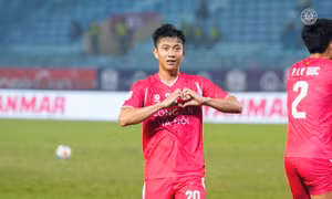 Nhận định Ninh Bình vs Công an Hà Nội, 18h00 ngày 14/3: Trận cầu 6 điểm