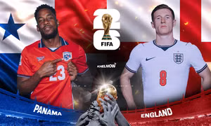 Nhận định Panama vs Anh, 04h00 ngày 28/6: Lấy lại khí thế