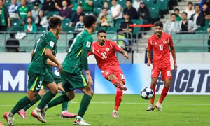 Nhận định Công an Hà Nội vs Beijing Guoan, 19h15 ngày 27/11: Thành bại tại trận này