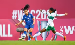 Nhận định Nữ Thái Lan vs Nữ Indonesia, 16h30 ngày 6/8: Khó cho cả hai
