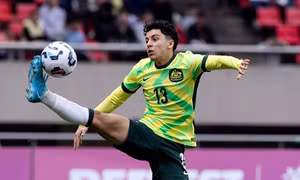 U17 Australia vượt thành tích ghi bàn của U17 Việt Nam, trở thành đội đầu tiên vào bán kết AFF Cup