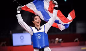 Thể thao Thái Lan gây tranh cãi, 4 tháng không trả lương cho các VĐV dự SEA Games
