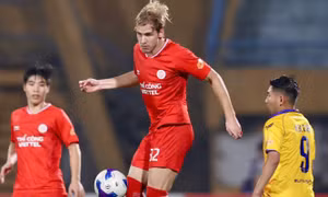 Nhận định Hà Nội FC vs Thể Công Viettel, 19h15 ngày 20/9: Tâm điểm Hàng Đẫy