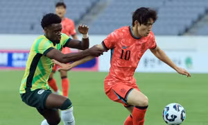 Nhận định U23 Uzbekistan vs U23 Hàn Quốc (18h30 ngày 13/1): Đại chiến vì ngôi đầu