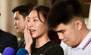 Thái Lan dính tranh cãi mới trước SEA Games 33: Nhà vô địch cầu lông kiện vì bị cắt trợ cấp và loại khỏi đội tuyển
