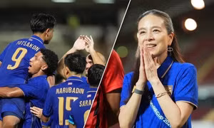 Thái Lan phải giảm giá vé để kéo NHM đến xem bán kết ASEAN Cup: 'Vì tình yêu giảm sút hay vì kinh tế sa sút?'