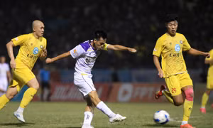 Nhận định Đông Á Thanh Hóa vs Hà Nội FC, 18h00 ngày 9/5: Thử thách cực đại
